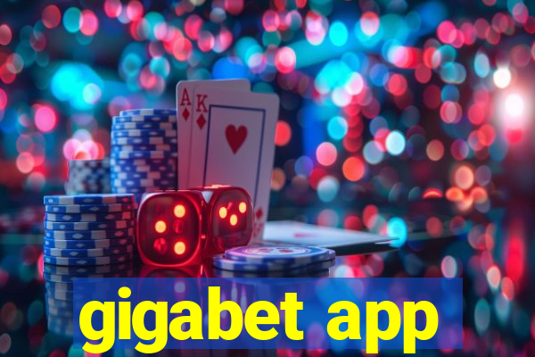 gigabet app